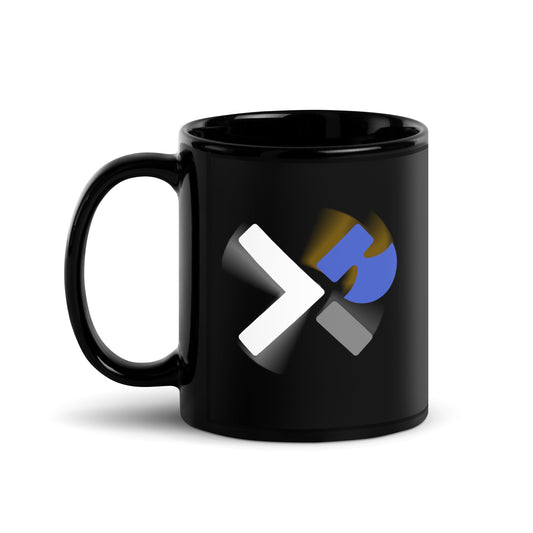 AXE TRADER Mug