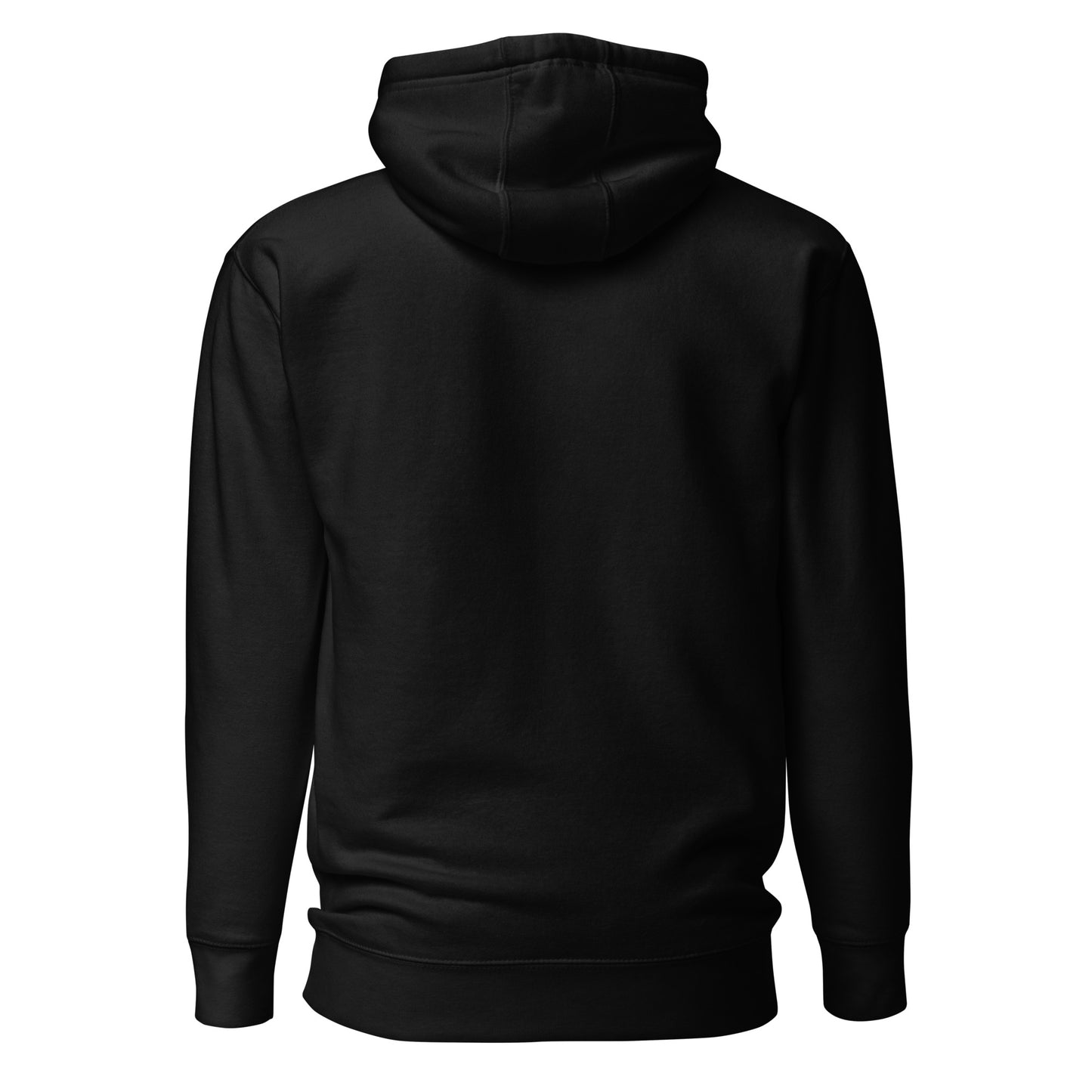 Axe Live It Unisex Hoodie