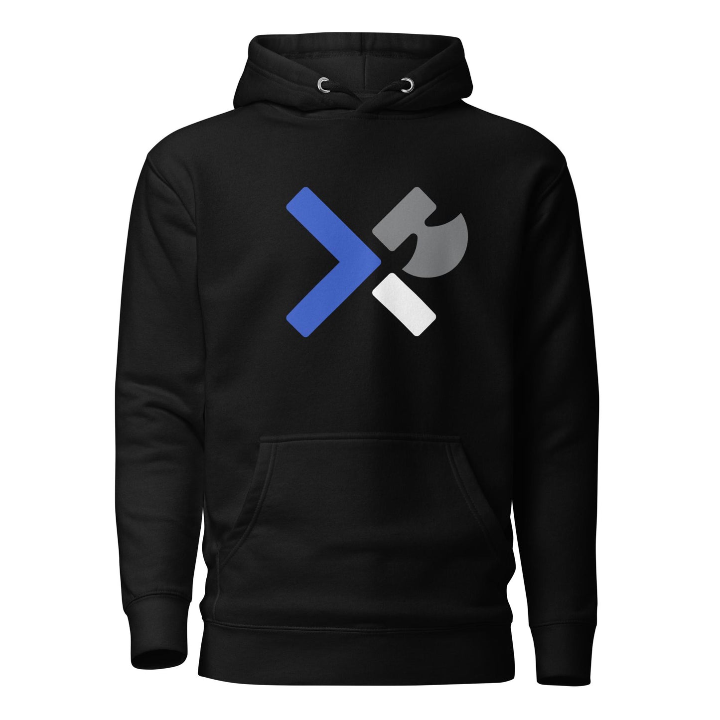 Axe Unisex Hoodie