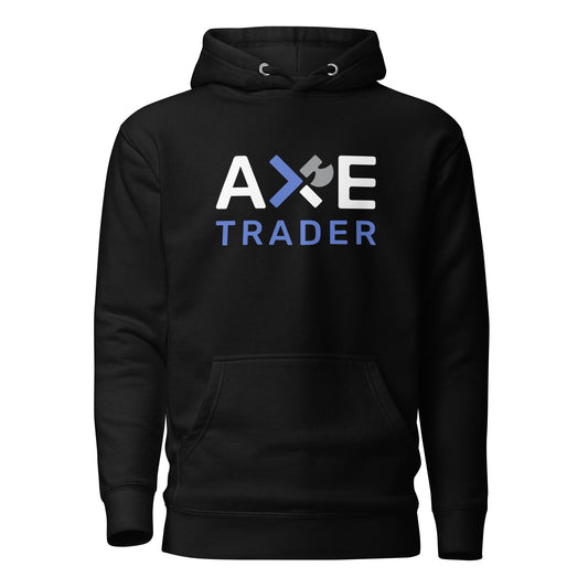 Axe Trader Unisex Hoodie