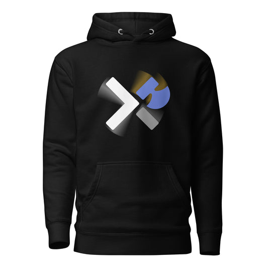 Axe Unisex Hoodie