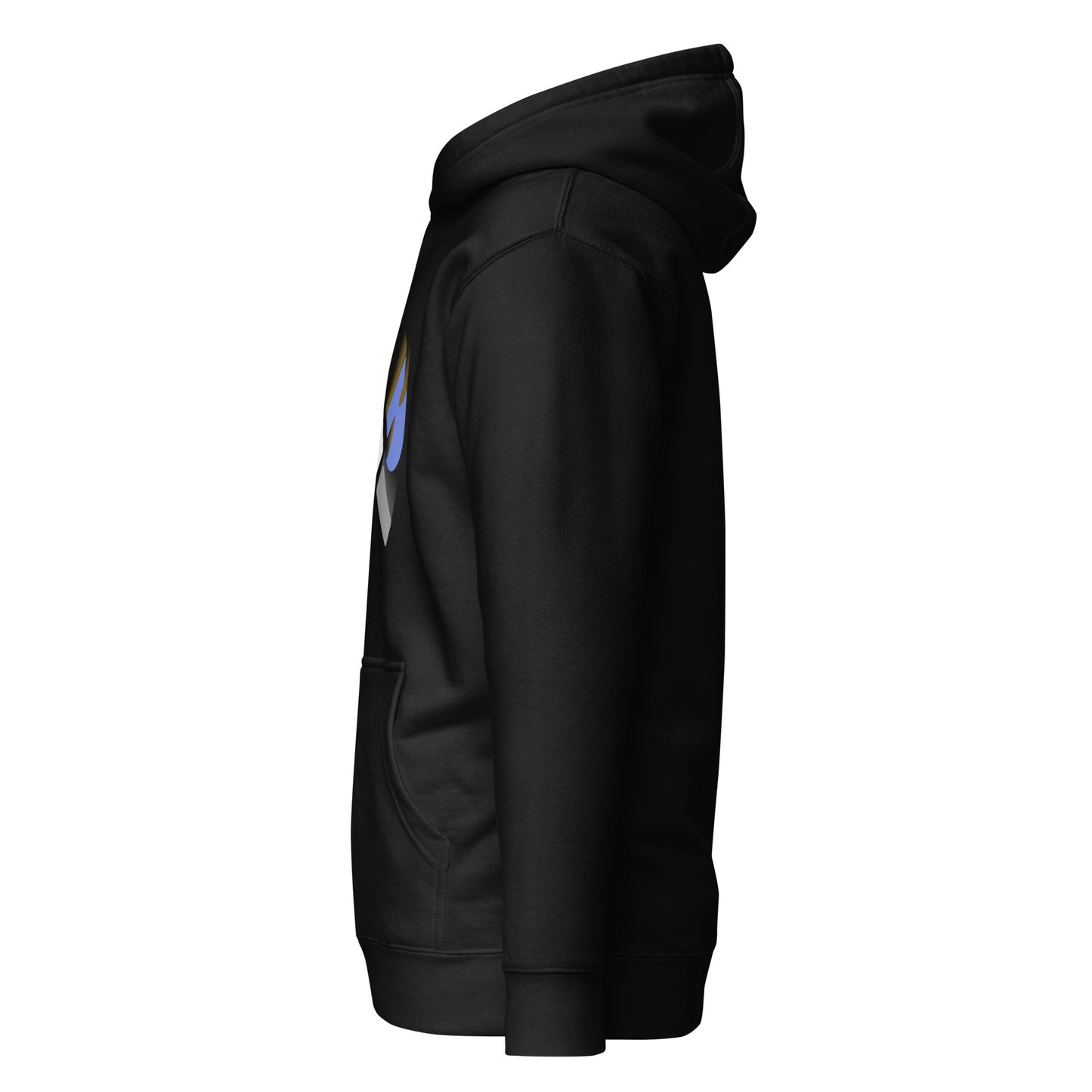 Axe Unisex Hoodie