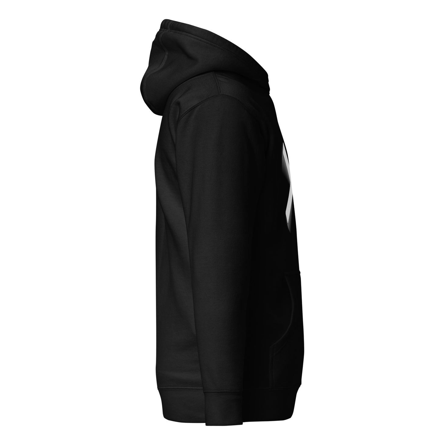 Axe Unisex Hoodie