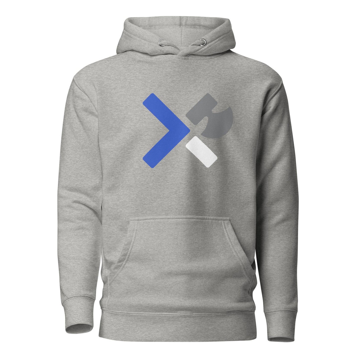 Axe Unisex Hoodie