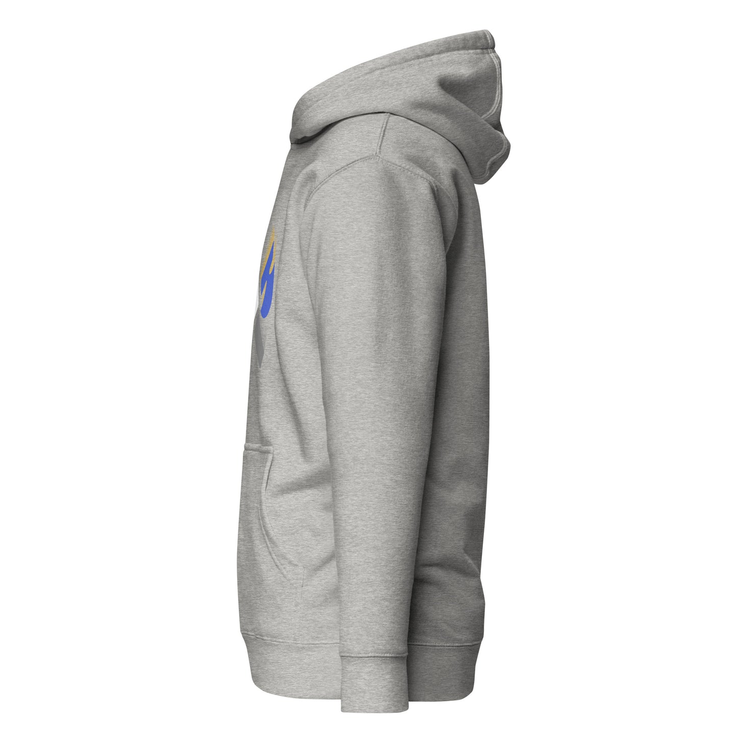 Axe Unisex Hoodie