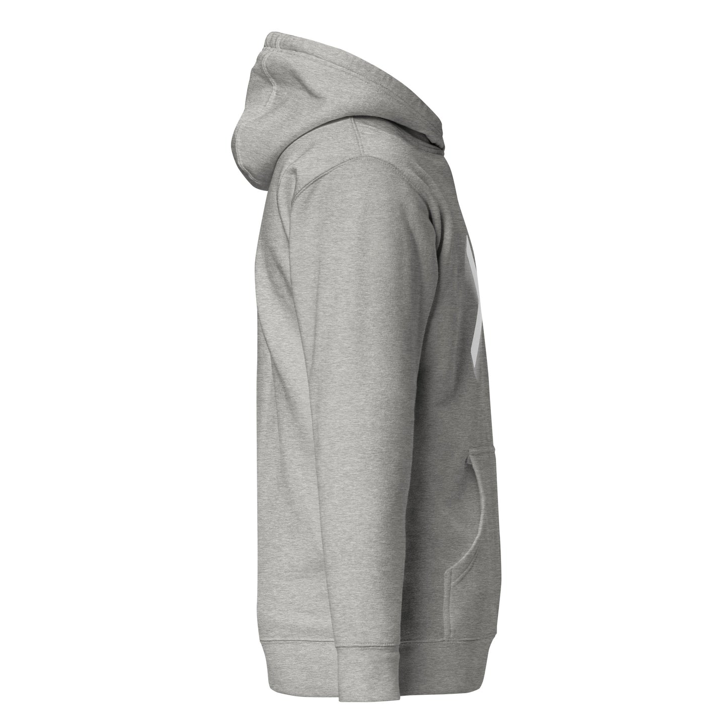 Axe Unisex Hoodie