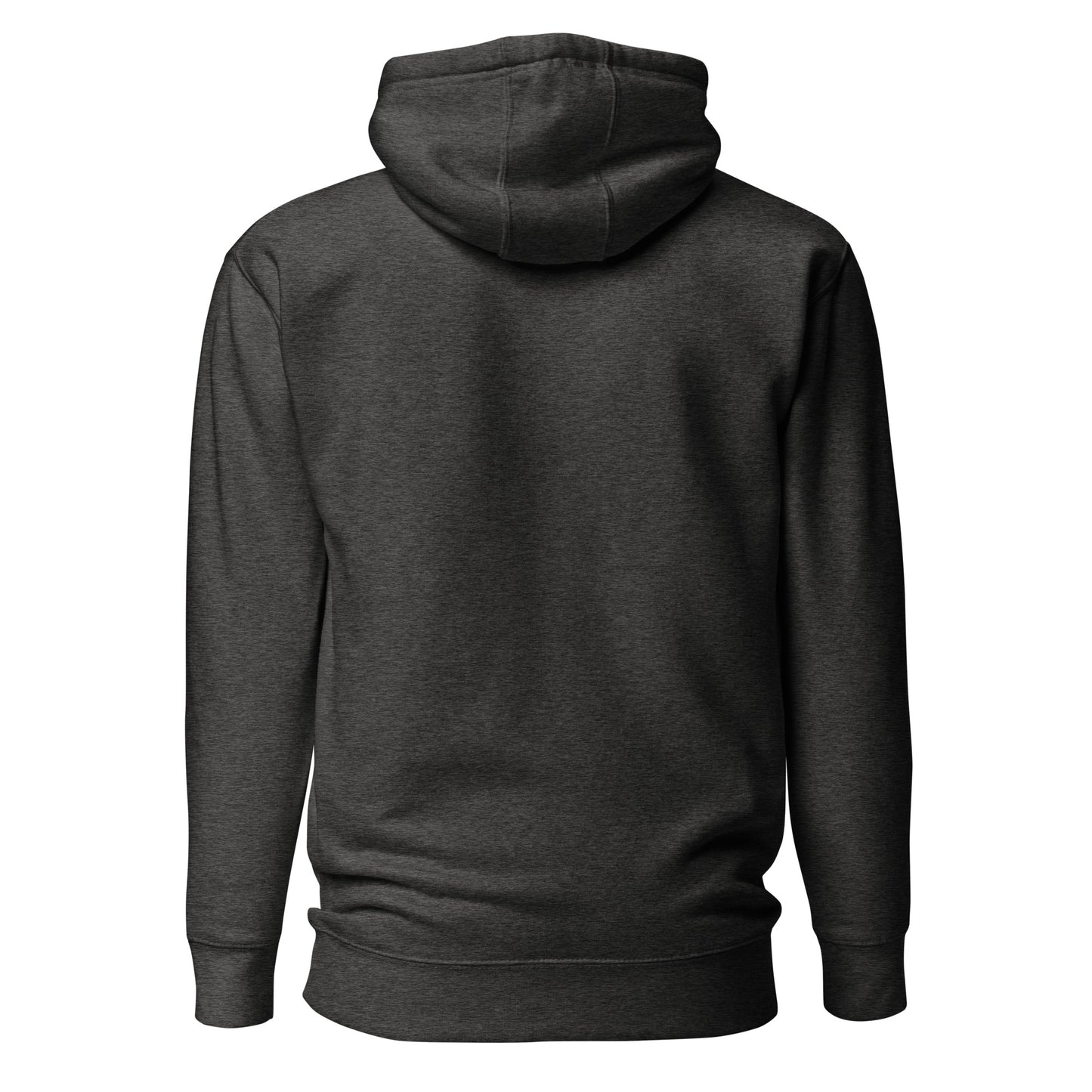 Axe Live It Unisex Hoodie