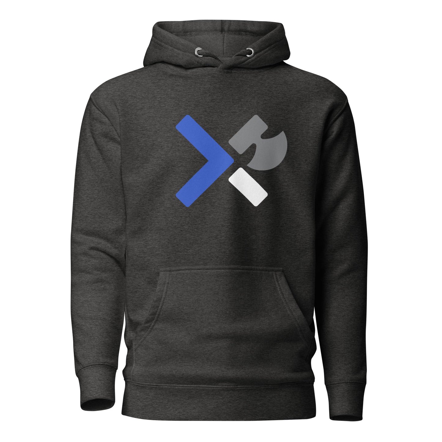 Axe Unisex Hoodie