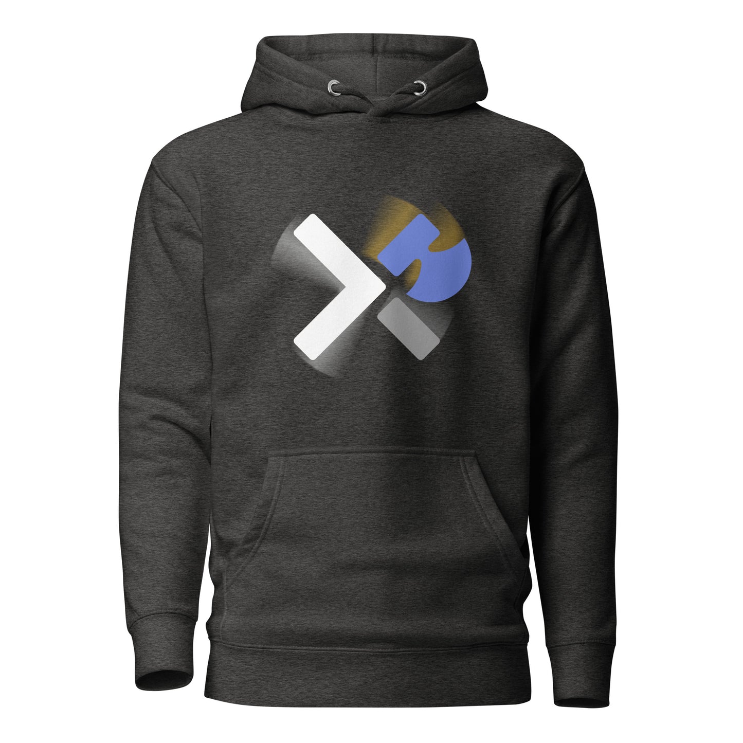 Axe Unisex Hoodie