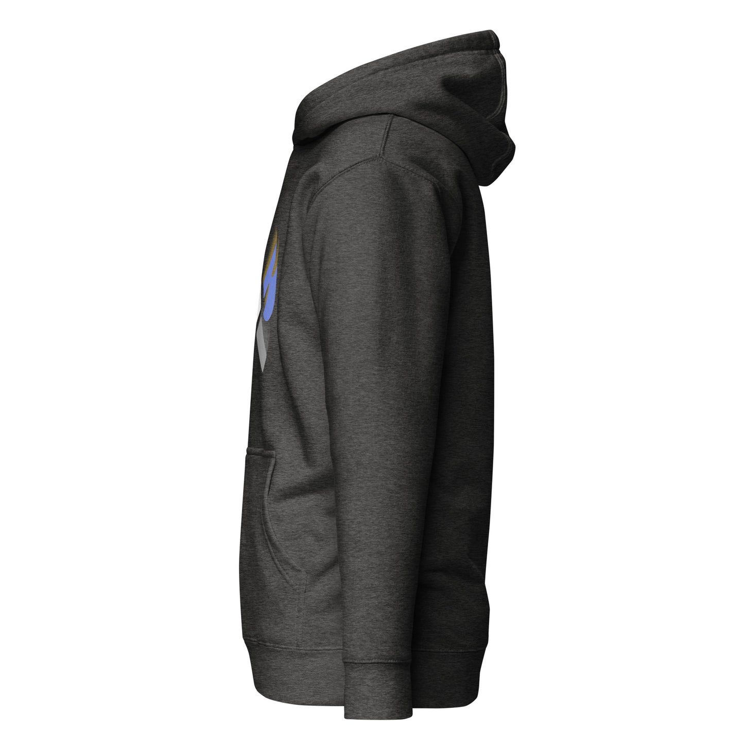 Axe Unisex Hoodie