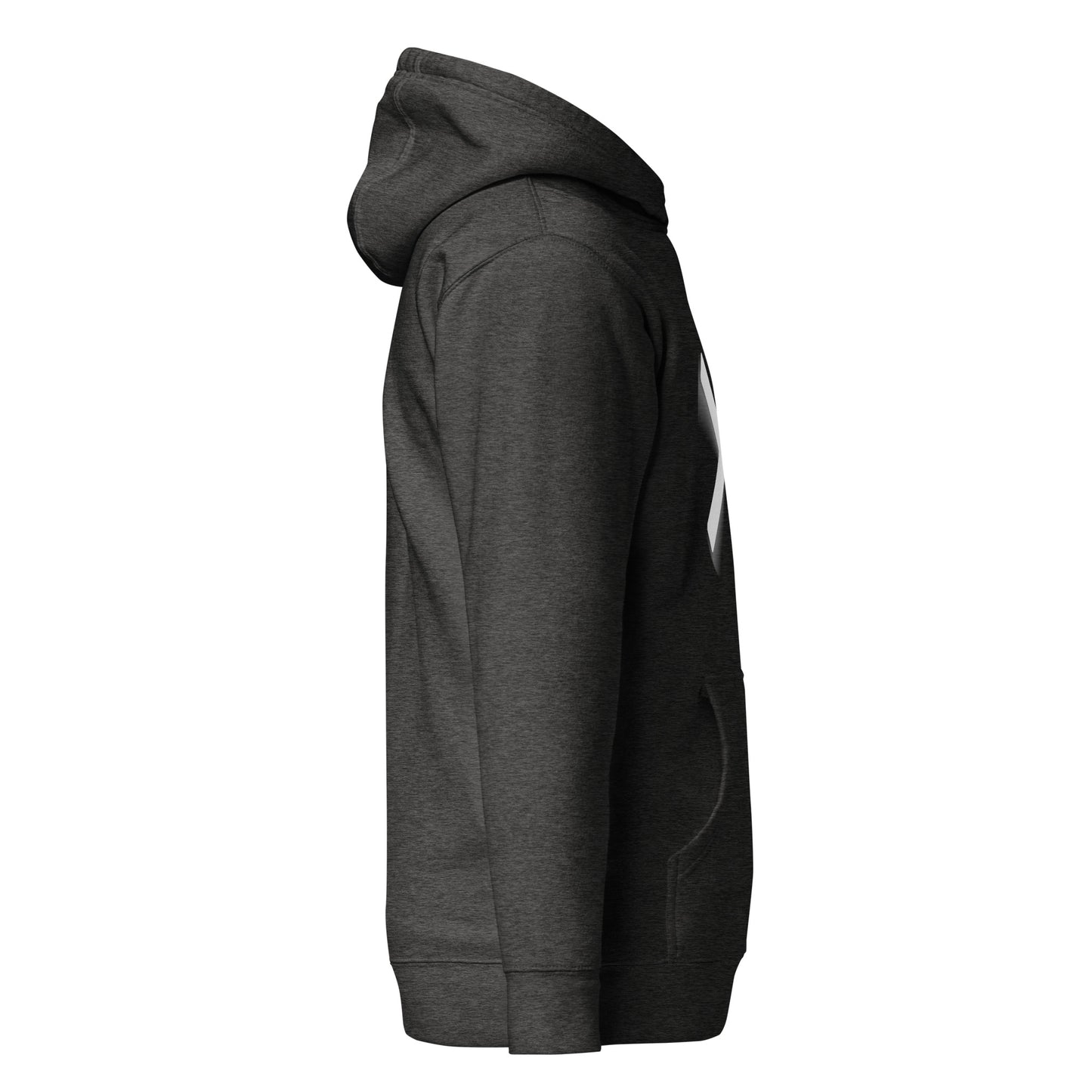 Axe Unisex Hoodie