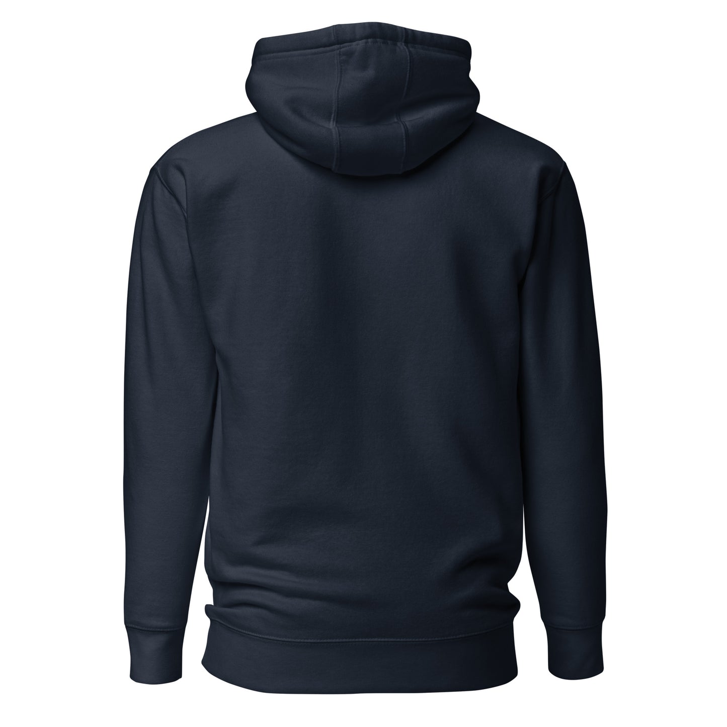 Axe Live It Unisex Hoodie