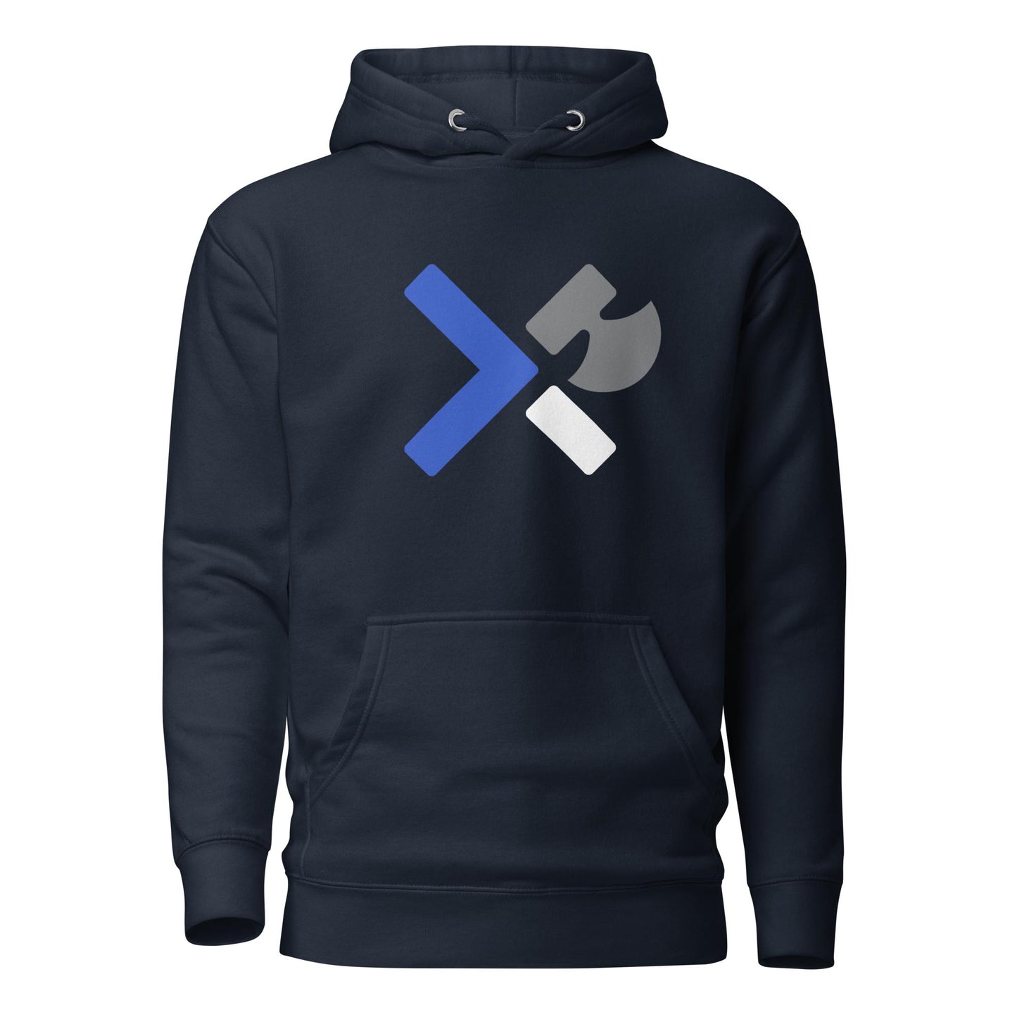 Axe Unisex Hoodie