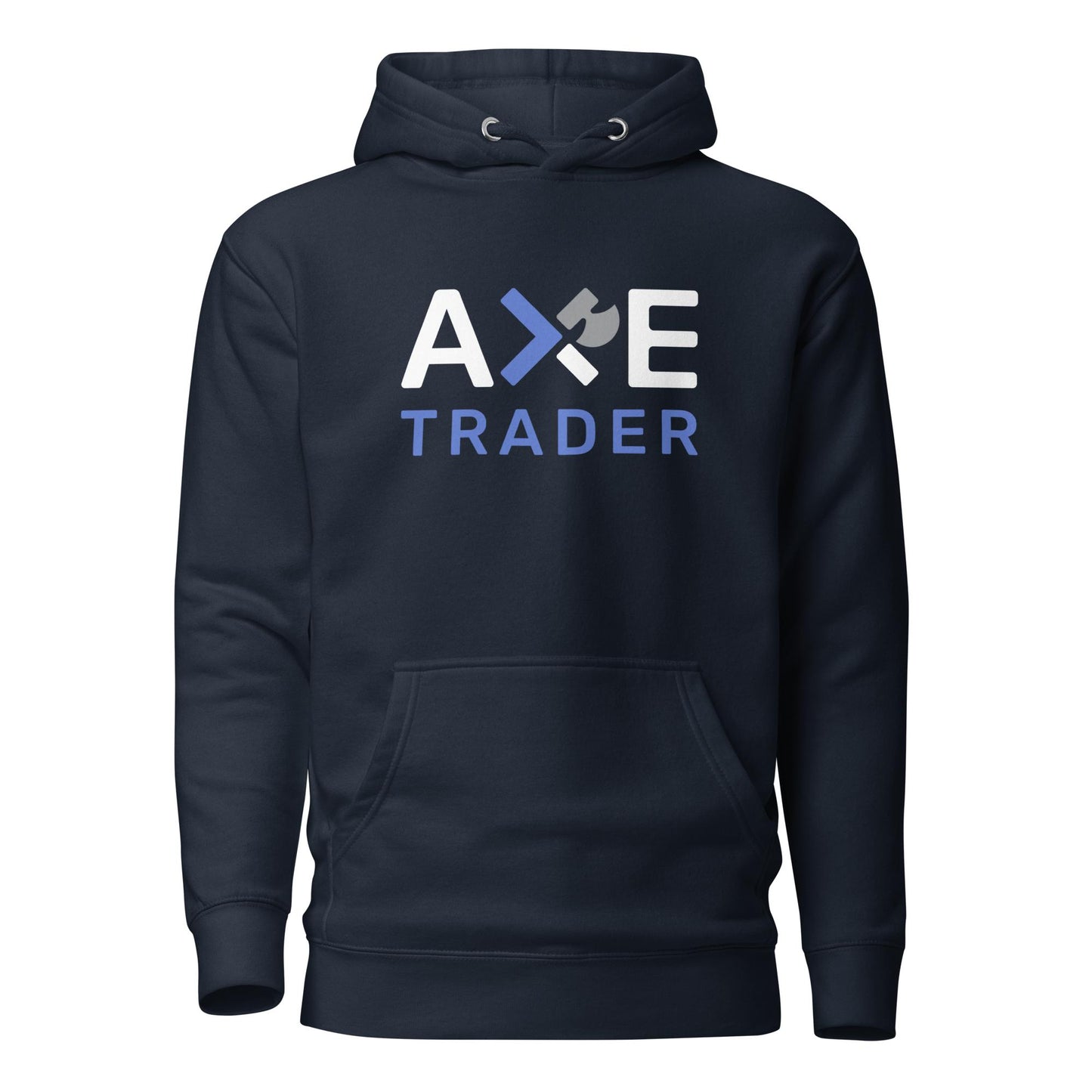 Axe Trader Unisex Hoodie