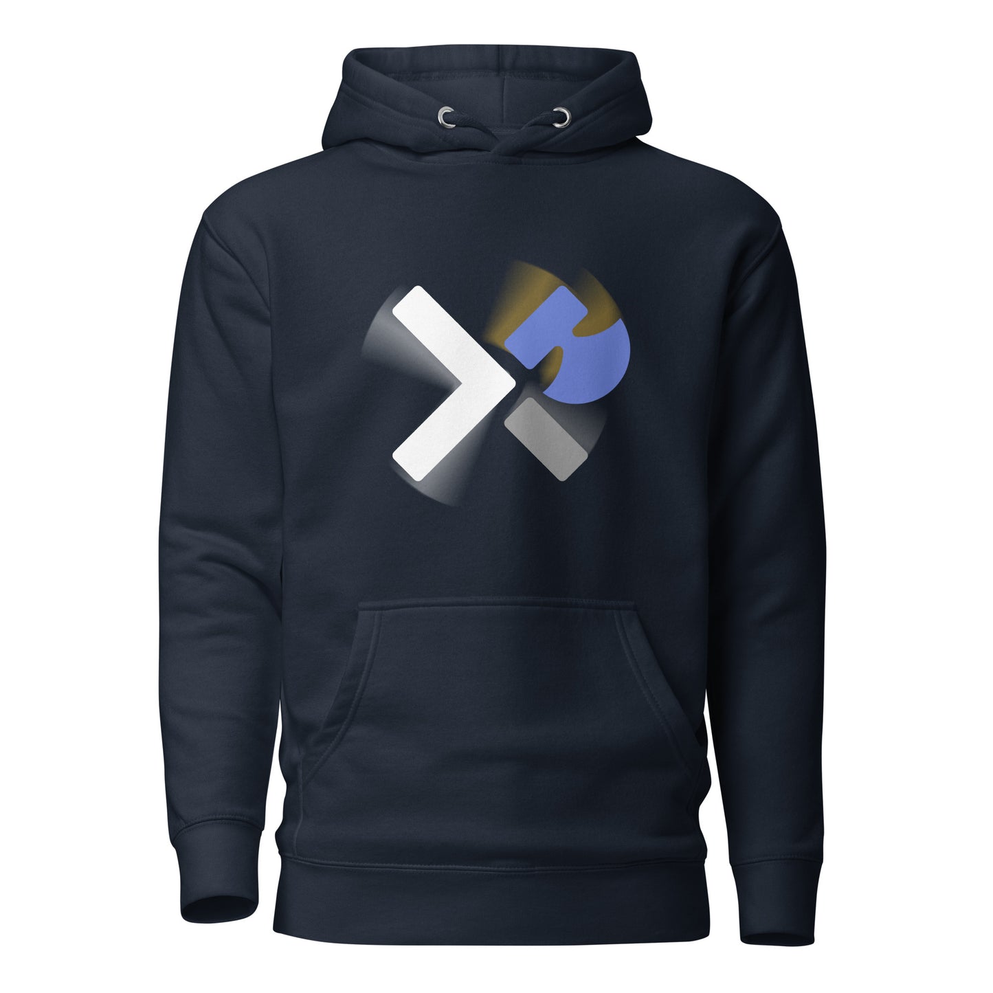 Axe Unisex Hoodie