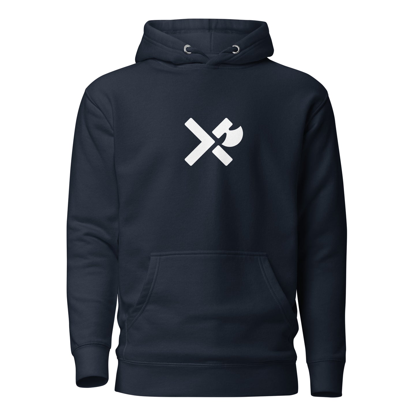 Axe Unisex Hoodie