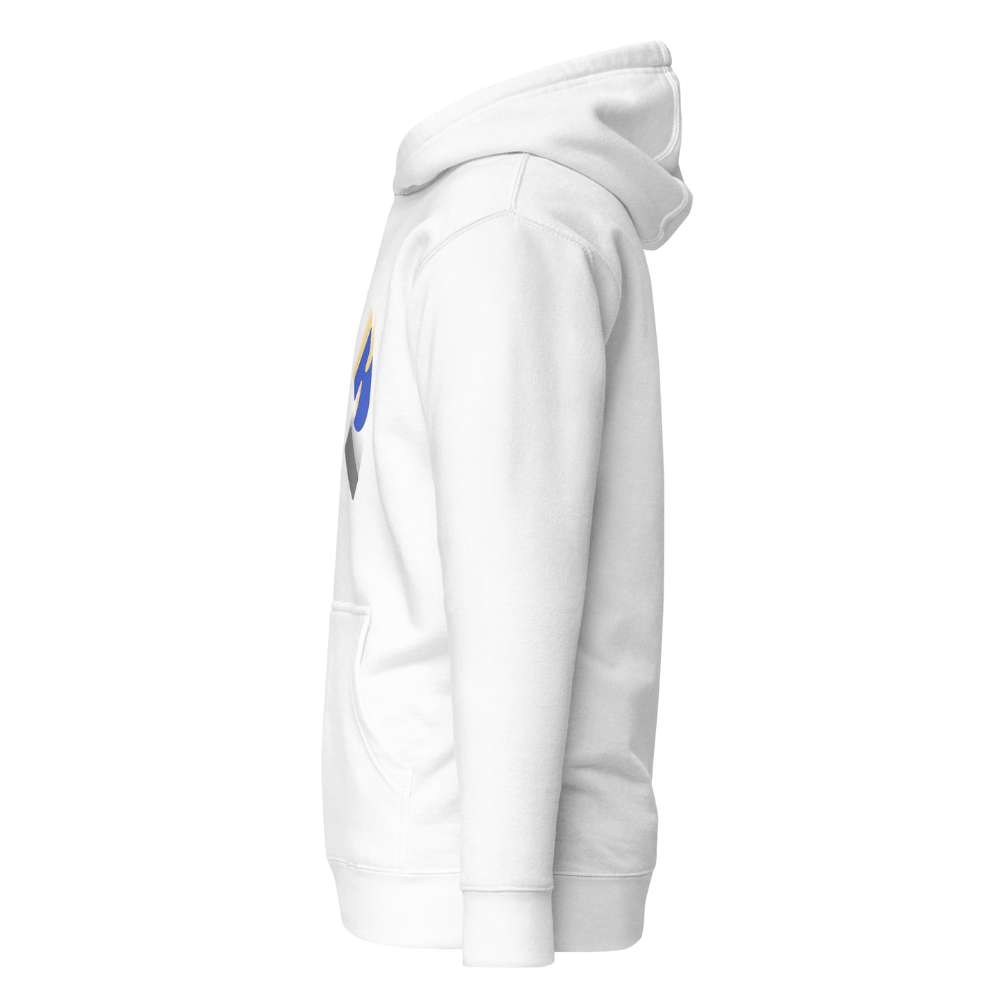 Axe Unisex Hoodie