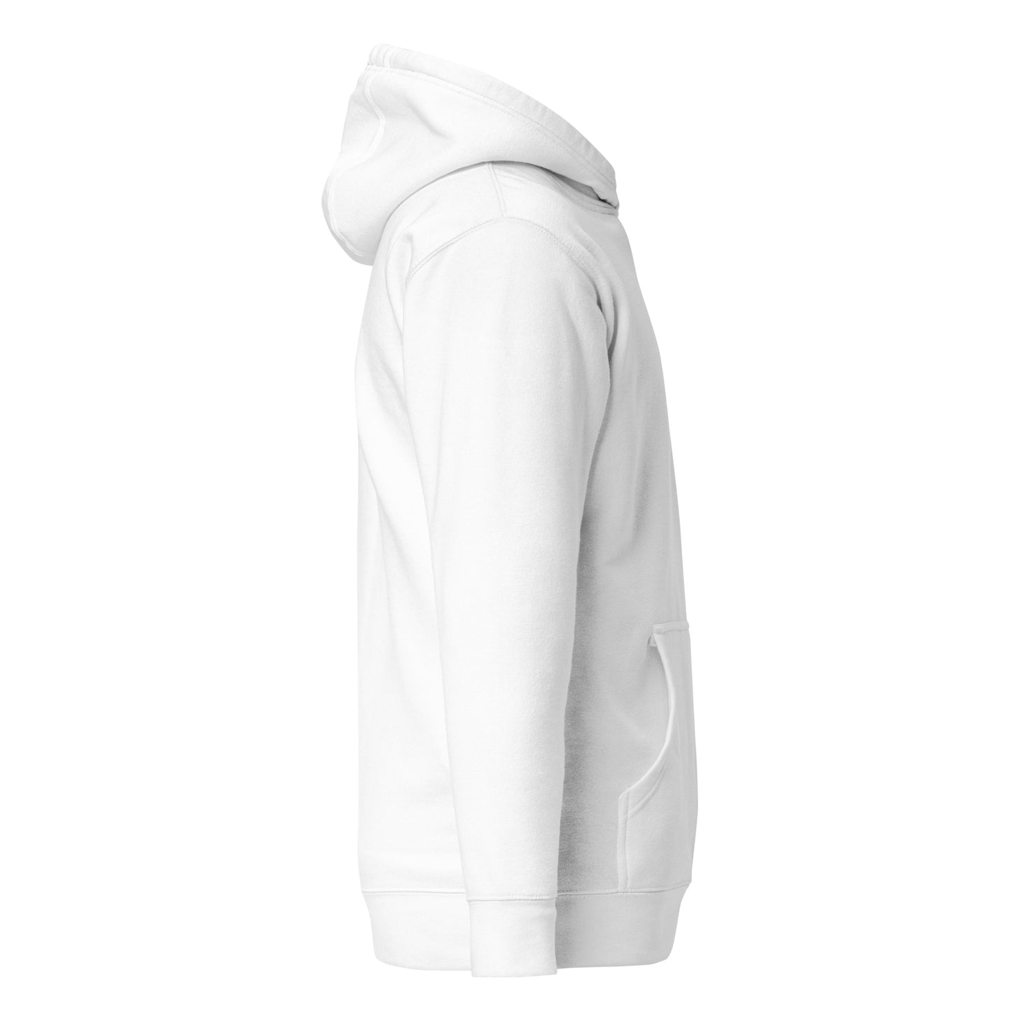 Axe Unisex Hoodie