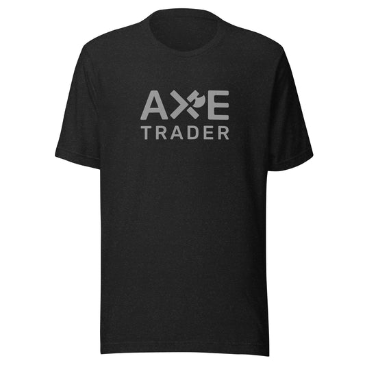Axe Trader Unisex t-shirt