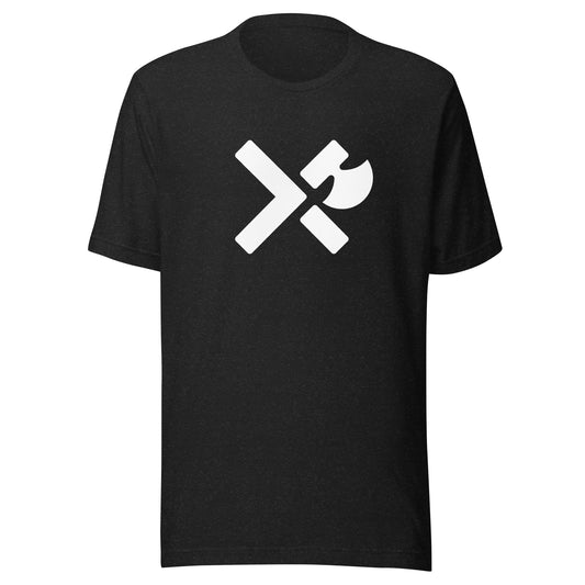 Axe Unisex t-shirt